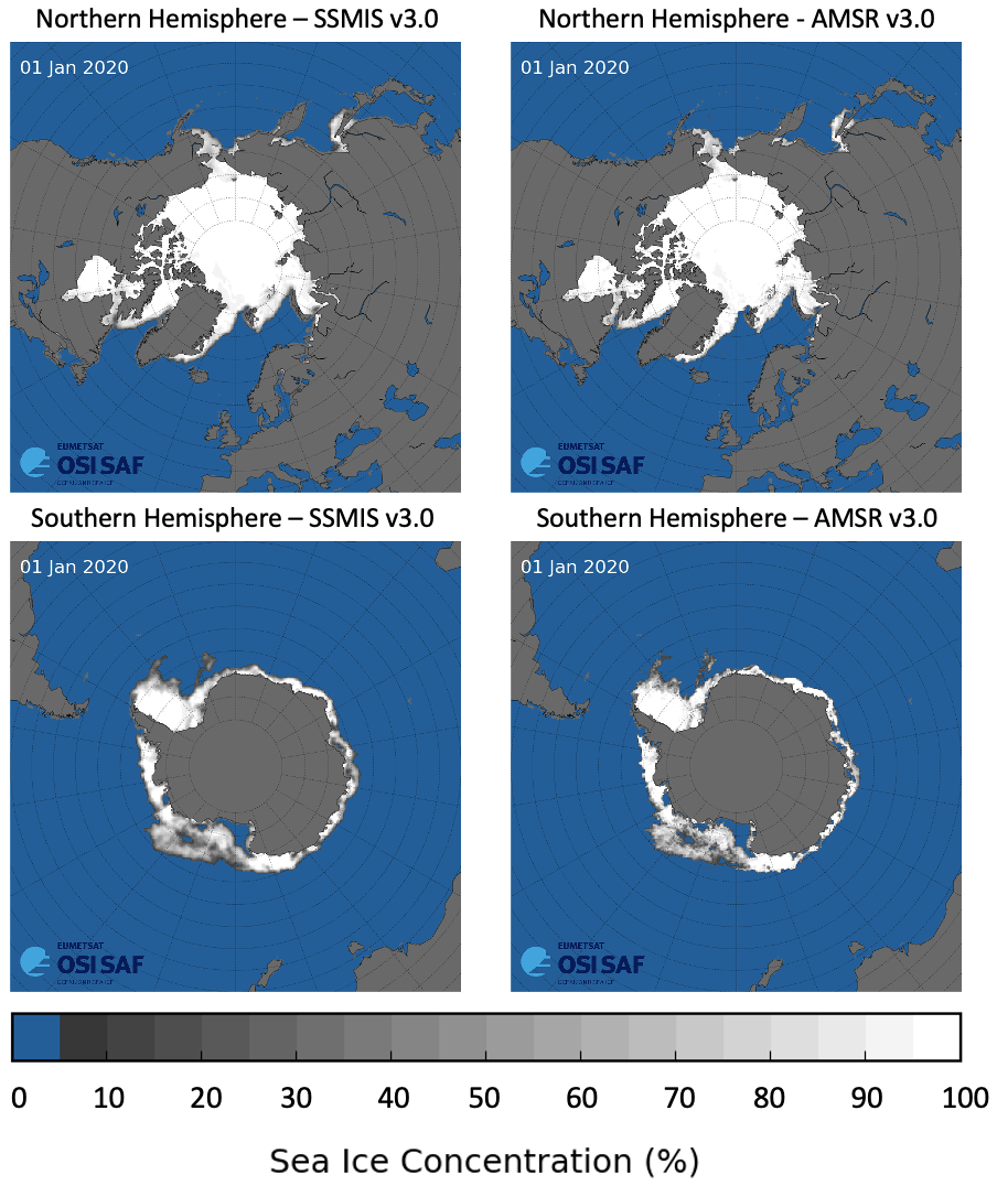 Catalogue — Climate Data Store